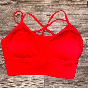 NVGTN Sports Bra